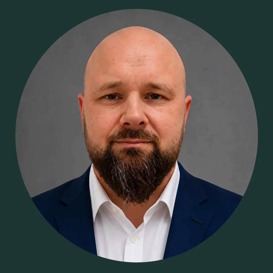 Adrian Czekaj — Hipnocare, hipnoza i hipnoterapia